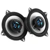 LABO LB - PS1402T Haut-parleur de musique coaxial de voiture de 4 pouces jumelé