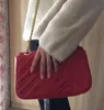 designer bag Women Bags classic handbag Shoulder Bagss leather Lady Fashion Marmonts-Bags Genuine Crossbody Purses tote