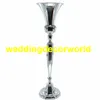 New Style 98cm de altura Metal Flower Vase Pots Centerpipe com abertura para a decoração de decoração de eventos de festa de casamento de mariage2313815158