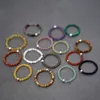 Retro colorful crystal stone ring set ladies new fashion party wedding jewelry whole5002653