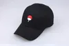 Japońskie anime tata kapelusz uchiha rodzinny haft baseballowy czapki czarny snapback kapelusz hip hop dla kobiet mężczyzn Prezent Prezent 9313963