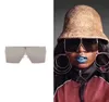 Groothandel-Nieuwe Mode Luxe Womens Mens Designer Zonnebril 2019 Hot Koop Top QUSIGNER Zonnebril voor Woman Man Gmlsys001