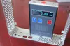 KR-100 전문 인기 공급 업체 휴대용 표면 거칠기 테스트 장비, 편리한 표면 거칠기 테스터 기기 무료 배송