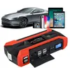 80000mah 12V Pack Car Jump Starter Аварийный зарядный устройство Booster Bank Аккумулятор 1000A 6L Бензин 4L Diesel288S