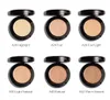 Gezicht Concealer Cream Full Cover Make Up Waterdichte Poriën Oog Donkere Cirkels Cosmetische Gezichtscontour Corrector