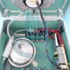 Эко-сольвентная машина для очистки печатающей головки, ультразвуковой очиститель для Epson DX4 DX5 DX6 DX7 Xaar 128 Spectra Polaris PQ512, машины для мытья головы, расходные материалы для принтеров