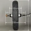 Electric bicycle 12Inch 24V 36V 48V 350W Brushless Non-gear Hub Motor E bike Engine Wheel Motor Scooter Motor