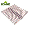 Bloomevg Dispositivo 12BARS 900W Spectrum Samsung Samsung LED Grow Light Bars para Crescimento Interno e Bloom