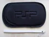 Matériaux de protection de transport doux sac de rangement Housse + lanière main poignet pour Sony PSP 1000 2000 3000