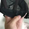 Bonnet de perruque marron pour la fabrication de perruques avec sangle réglable tissage de cheveux extensible réglable sans colle bonnet de perruque noir dôme pour perruques 10 pièces/lot