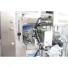 Purifier Water Multi Lane Sachet Packing Machine Small Baged Water Wikkelmachine Prijs