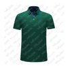 2656 Sports Polo Ventilation à séchage rapide Sales à chaud Men de qualité supérieure Men 201D T9 à manches courtes CHEPTORT NOUVEAU MAISE STYLE1526667322