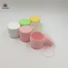 30g Refillable Bottles Plastic Empty Makeup Jar Pot Travel Face Cream Lotion Cosmetic Container