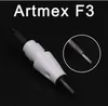 ARTMEX V8 V6 V3 V9 V11 MTS PMUパーマネントメーキャップ交換機針カートリッジタトゥーニードルチップDerma Pen