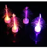 Flash Christmas LED electronic colorful gift specials electronic candle tree Rave Toy