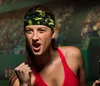 スポーツヘッドバンドメンズ女性ユニセックス汗吸い上げの伸縮性のあるアスレチックバンダナヘッドスカーフヨガヘッドバンドヘッドラップベストスポーツエクササイズGD129