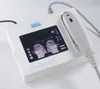 Portable HIFU Face Lift Wrinkle Removal Anti-aging Body Slimming Machine High Intensity Focused Ultrasound Hifu Machine