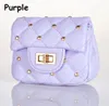 Fashion Children Sacs New Kids Handbags Imprimez bébé mini sac à bandoulière 6 couleurs Factory Wholesale