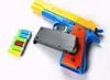 슬라이드 촬영 총알 작업 LNL M1911 아이 장난감 소품 권총 의상 장난감 소총 총 장난감