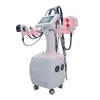 Nieuwe Arial Roller Diode Bil Slimming Machine Vetverwijdering Vela Body Shaping Equipment Gewichtsverlies 40K Cavitatie Arm Leg Cellulitis Verminder schoonheid apparatuur