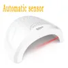 24W48W LED LED AUTO LECH BOLB SENSOR AUTOMÁTICO SECO 48W SECHER 53060S PARA TODOS LOS UV GEL LED POLIZA MANICURE MANICURE PEDICURE N6893071