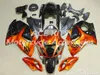 Spritzgussform Neue Heiße Suzuki GSXR1300 2008 2009 2010 2011 Alle möglichen Farben N0.F1