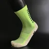 High Quality Brand New Anti Slip Soccer Socks Cotton Football Socks Men Sport Outdoor Soccer Socks