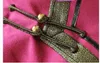 モンゴル衣料品ライフスタイルディアファーベルベットカジュアルガウン女性モンゴルローブショートスタイルモンゴルダンス服ブティックコスチューム