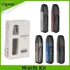 Justfog Minifit Pods Starter Kits 370MAHミニフィットバッテリー付きAll-in-One Vape Kit