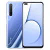 Original Realme X50 5G Mobile Phone 8GB RAM 128GB ROM Snapdragon 765G Octa Core Android 6.57" Full Screen 64MP OTA NFC 4200mAh Fingerprint ID Face Smart Cell Phone