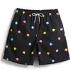 Cartoon swimwear men shorts Breathable man swimming short Quick dry swimsuit summer beachshorts swim men briefs221R