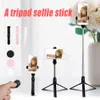 bluetooth phone tripod