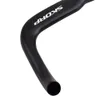 Aluminium Alloy Track Bicycle Handlebar 31.8x400mm Fixed Gear Bike TT Bar Bullhorn Handlebars