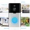 Wanscam K35 1080P Infrared Sensory Video Doorbell Two-way Audio Wifi Doorbell Camera