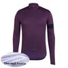 2019 Equipe Rapha Ciclismo Inverno Térmica Fleece Jersey Bicicleta Roupas Montanha Roupas Montanha Ropa Ciclismo Sportwear U101820