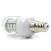 E27 3W AC 110V 300LM 24 SMD-5730 3000K LED Lumière de Maïs