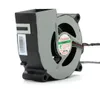 SUNON EF70251B1-C030-S99 12 V 4.01 W Dört telli Projektör Soğutma Fanı Blower