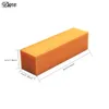 50 stks / partij Nail Buffer File Block Kleurrijke Schuurbestanden Emery Board Nail Art Tools Slijpen Manicure Pedicure Sets