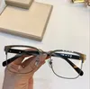 Nieuw oogglazen frame 57uv plank frame bril frame herstellen oude manieren Oculos de Grau mannen en vrouwen Myopia brilmonturen 12
