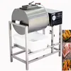 35L / 40L / 45L 220V / 120W Máquina de decapagem de alimentos a vácuo elétrico Máquina de salga de carne Marinator grátis