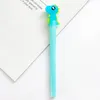 Ins Kids Unicorn Light Toys Luminous Light Pen светятся в темной гелевой ручке, мальчики, девочки, некорог, светящиеся игрушки, дети сияют игрушка A81415093693