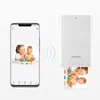 Huawei Zink Cv80 포켓 휴대용 AR PO 프린터 Blutooth 4 1 300dpi 미니 무선 전화 Pos 프린터 1pc216f