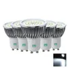 5 개 YWXLight GU10 2835SMD 7W LED 램프 Lampada 스포트라이트 전구 조명 AC 85-265V