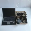 newest mb star c6 HDD vci diagnostic tool CAN DOIP Protocol soft-ware laptop D630 4g ram ready to work full set