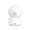 Oryginalny Xiaomi YouPin Imilab XiaObai H.265 1080P Inteligentny domowy kamera IP 360 ° PTZ AI Wykrywanie WiFi Monitor bezpieczeństwa 3019062C7