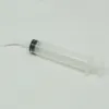 12cm Syringe Material Inspression Material Conweeor Silikonowe Rudzące Przenoszenie Łokieć