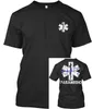 Paramedico Im A - T-shirt premium Y19072201