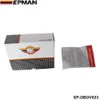 EPMAN ELEKTRISCHE DIESEL BLAP UIT DUMP-KLEP VOOR NISSAN RB25 / RB20 Skyline / S13 S14 S15 ECT SKODA VRS 5E 2.0T EP-DBOV023