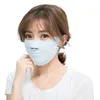 Nouveaux masques multicolores essentiels masques de poussière Masques lavables au vent, hommes et femmes conduisant des respirateurs extérieurs entièrement 9882854