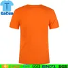 New custom-design blank T Shirt Short Sleeve t shirt Blank unisex plain T-Shirts for printing logo